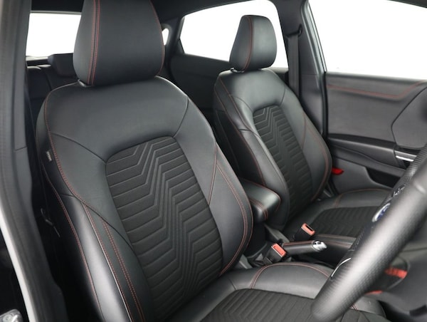 Used Ford Puma 2022 for sale - 75201108: Photo 21