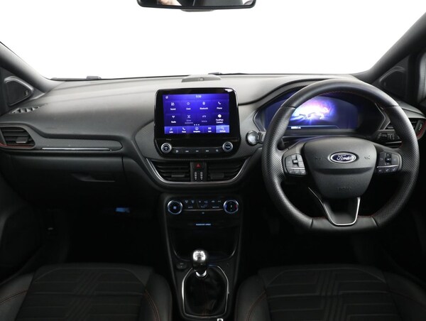 Used Ford Puma 2022 for sale - 75201108: Photo 24