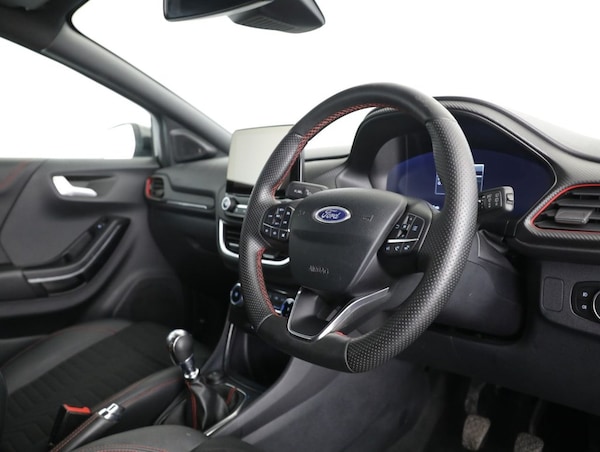 Used Ford Puma 2022 for sale - 75201108: Photo 29