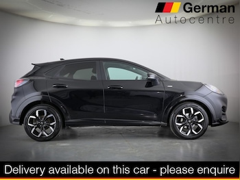 Used Ford Puma 2022 for sale - 75201108: Photo
