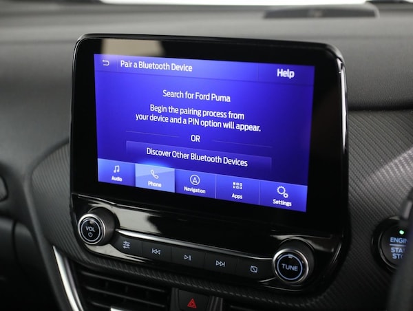 Used Ford Puma 2022 for sale - 75201108: Photo 39