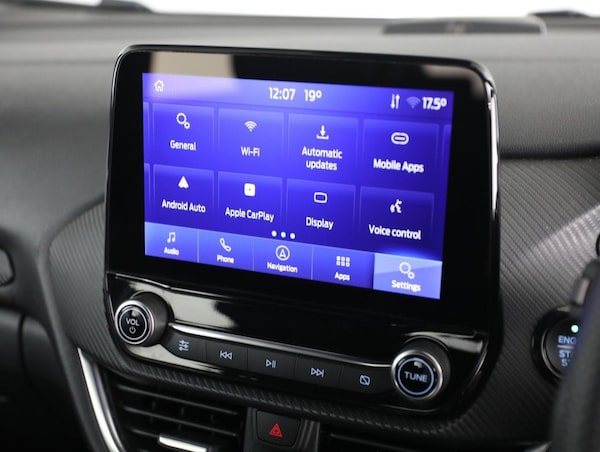 Used Ford Puma 2022 for sale - 75201108: Photo 44