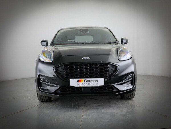 Used Ford Puma 2022 for sale - 75201108: Photo 5