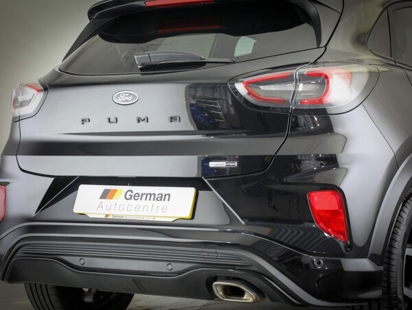 Used Ford Puma 2022 for sale - 75201108: Photo 6