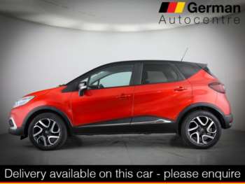 Used Renault Captur 2019 for sale - 74150236: Photo