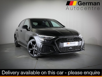 Used Audi A3 2023 for sale - 79050963: Photo