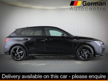 Used Audi A3 2023 for sale - 79050963: Photo