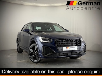 Used Audi Q2 2022 for sale - 78563193: Photo