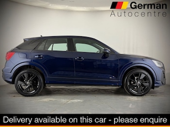 Used Audi Q2 2022 for sale - 78563193: Photo