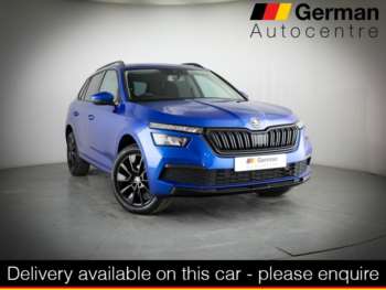 2021 (71) - 1.0 TSI SE SUV 5dr Petrol DSG Euro 6 (s/s) (110 ps)