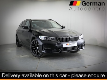 Used BMW 3 Series 2021 for sale - 78514149: Photo