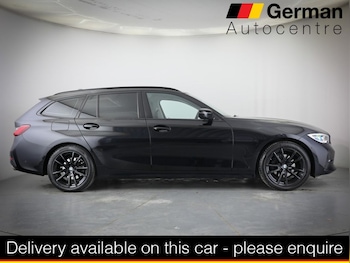 Used BMW 3 Series 2021 for sale - 78514149: Photo