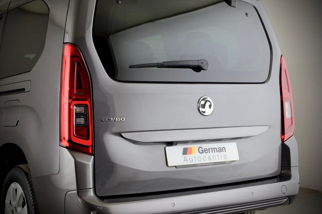 Used Vauxhall Combo Life 2022 for sale - 76703732: Photo 16