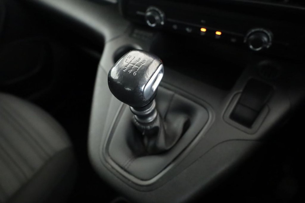 Used Vauxhall Combo Life 2022 for sale - 76703732: Photo 23