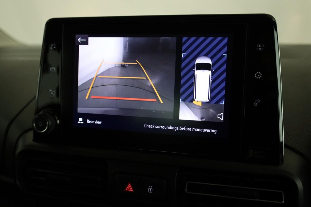 Used Vauxhall Combo Life 2022 for sale - 76703732: Photo 24