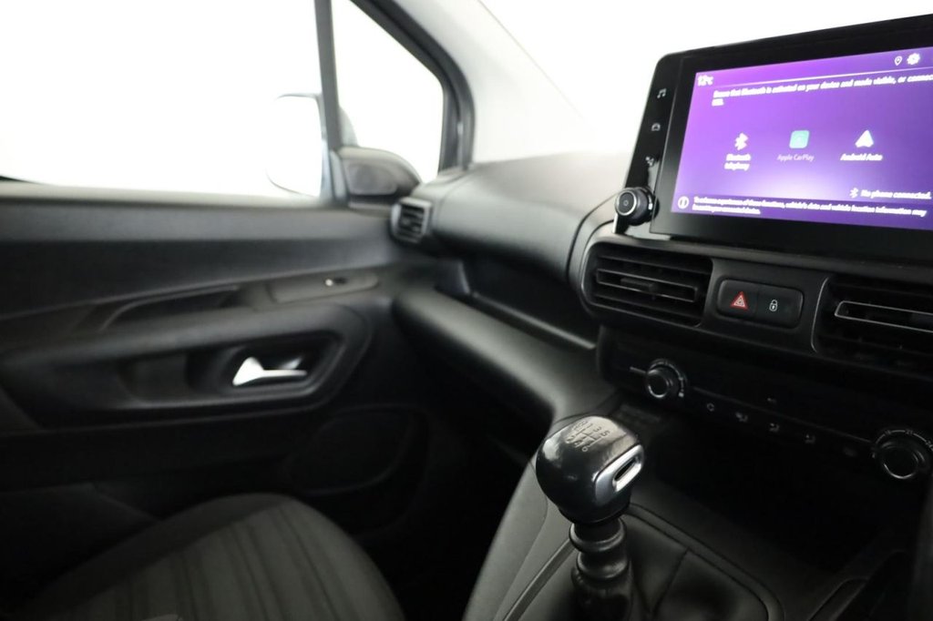 Used Vauxhall Combo Life 2022 for sale - 76703732: Photo 37