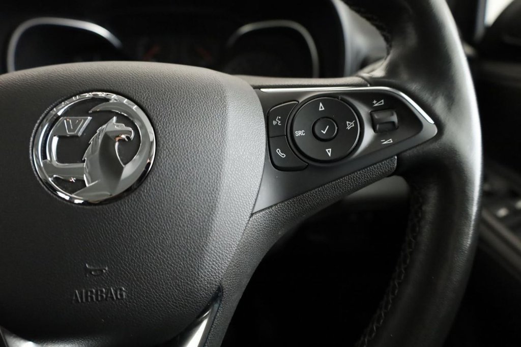 Used Vauxhall Combo Life 2022 for sale - 76703732: Photo 42