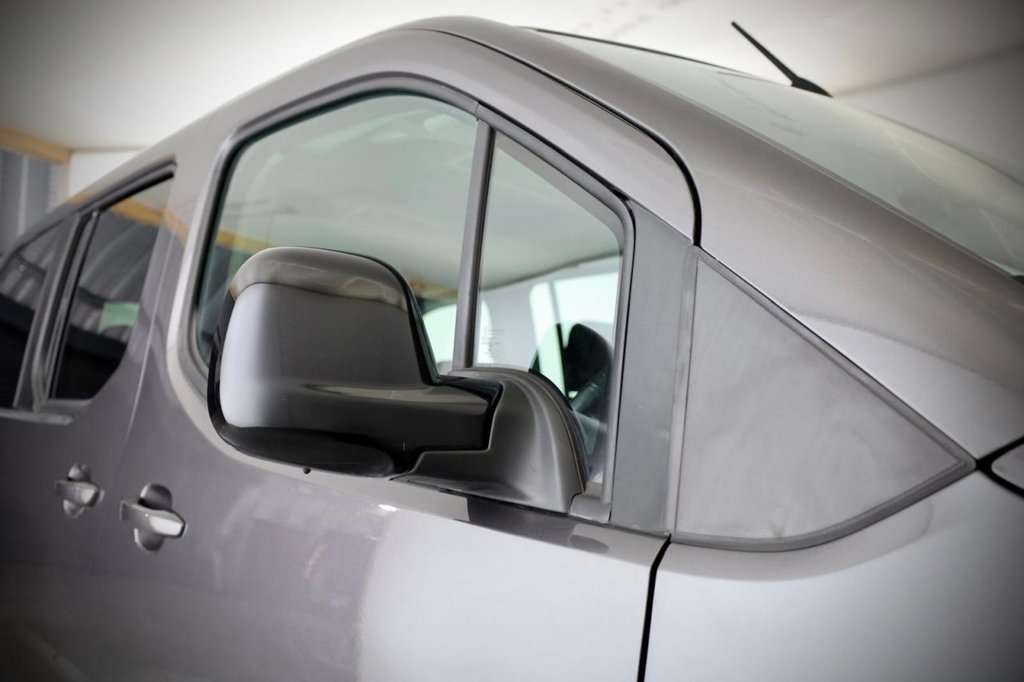 Used Vauxhall Combo Life 2022 for sale - 76703732: Photo 9