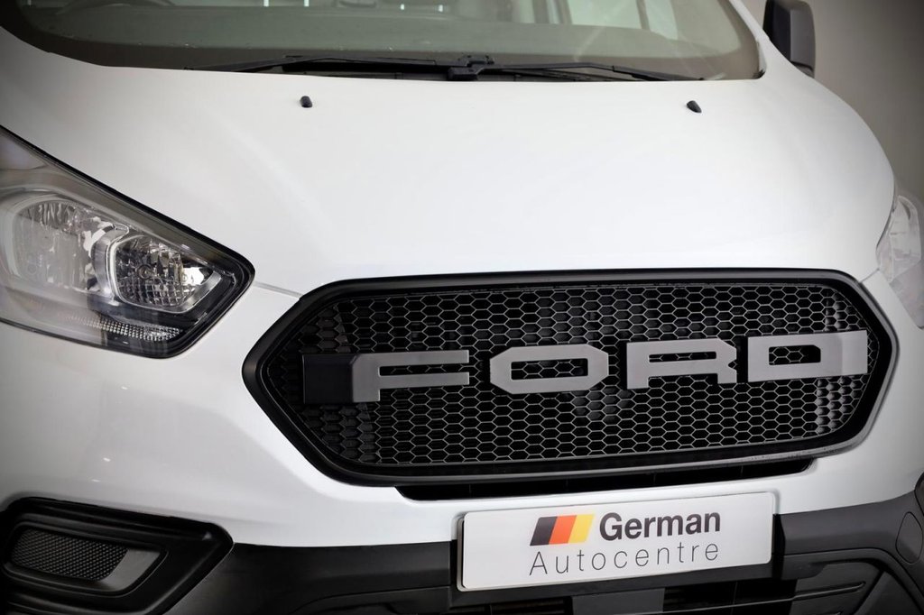Used Ford Transit Custom 2020 for sale - 76665519: Photo 11