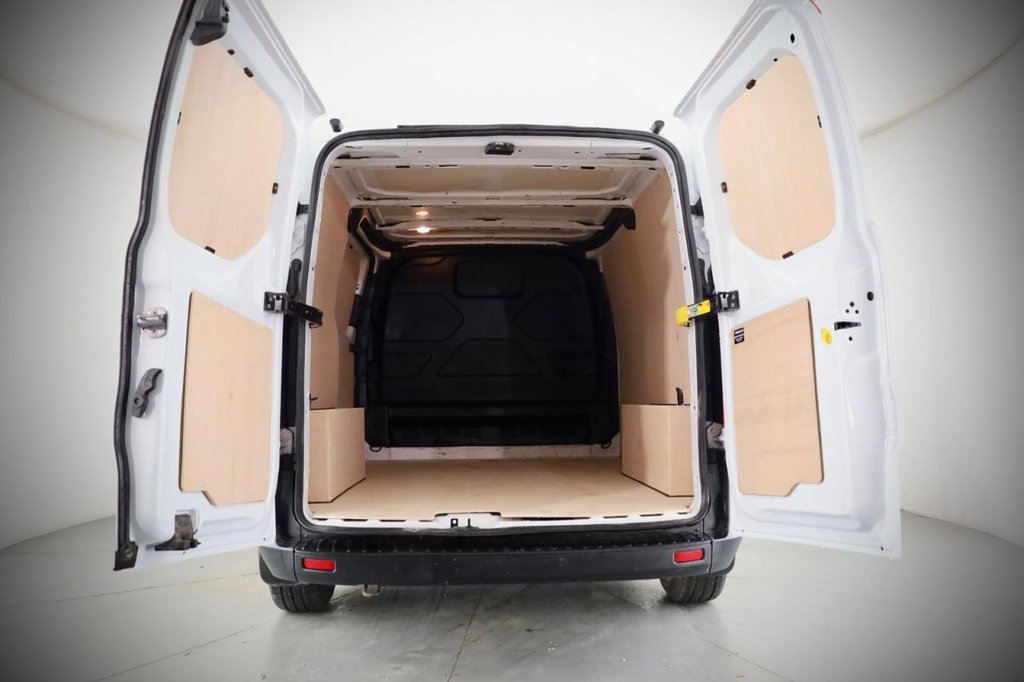 Used Ford Transit Custom 2020 for sale - 76665519: Photo 13