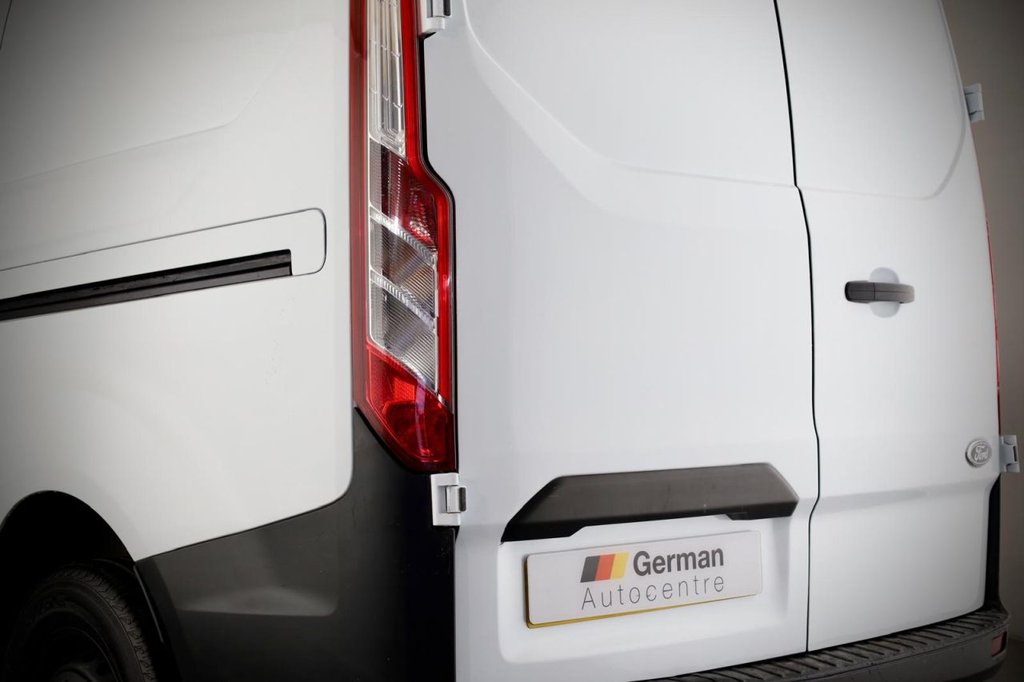 Used Ford Transit Custom 2020 for sale - 76665519: Photo 14