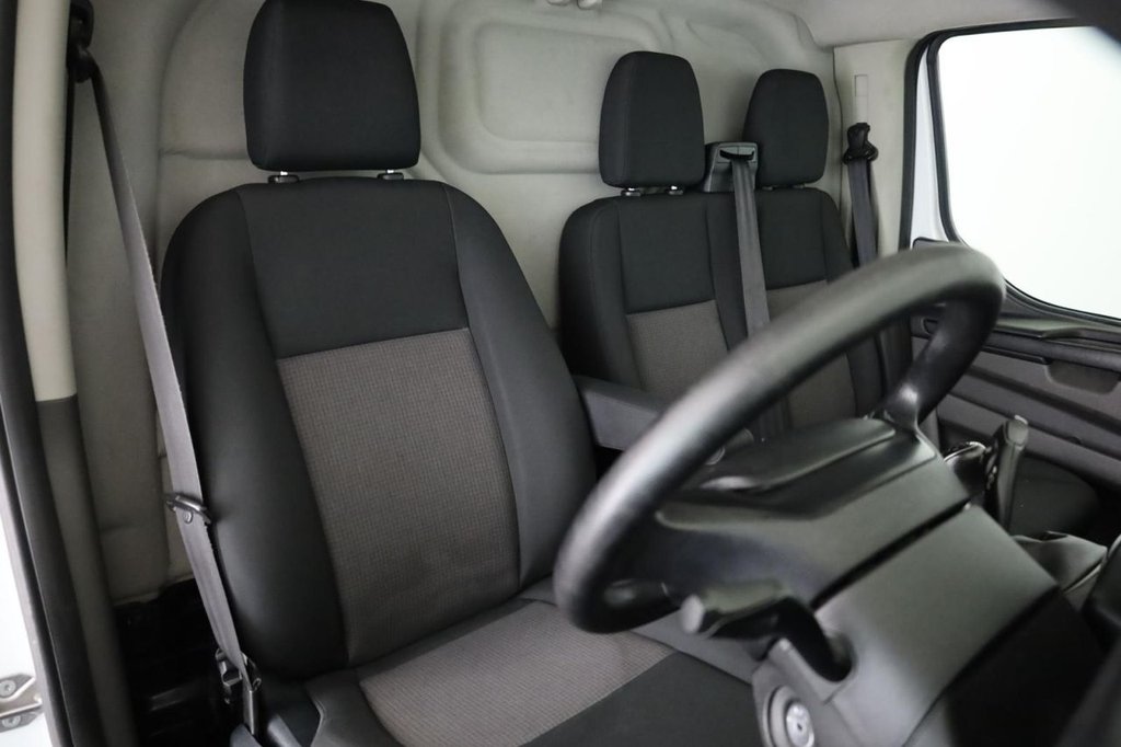 Used Ford Transit Custom 2020 for sale - 76665519: Photo 15