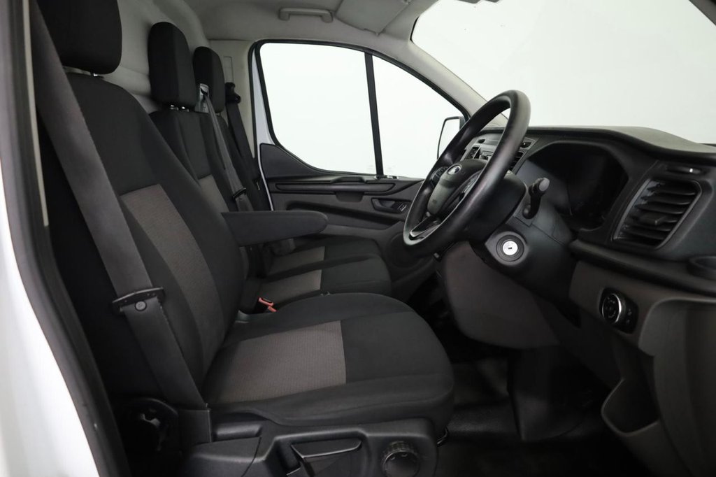 Used Ford Transit Custom 2020 for sale - 76665519: Photo 16