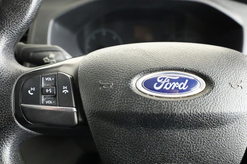 Used Ford Transit Custom 2020 for sale - 76665519: Photo 17