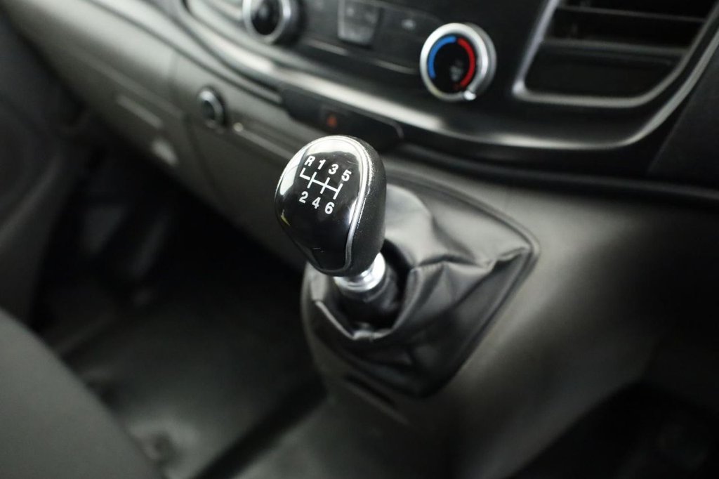 Used Ford Transit Custom 2020 for sale - 76665519: Photo 18