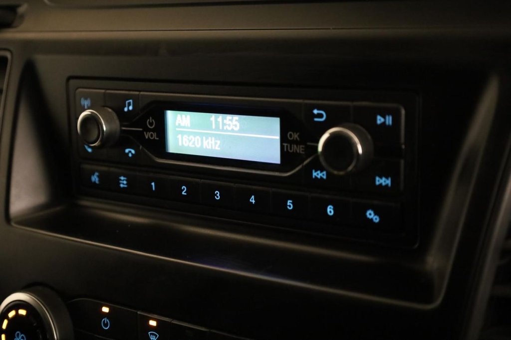 Used Ford Transit Custom 2020 for sale - 76665519: Photo 19