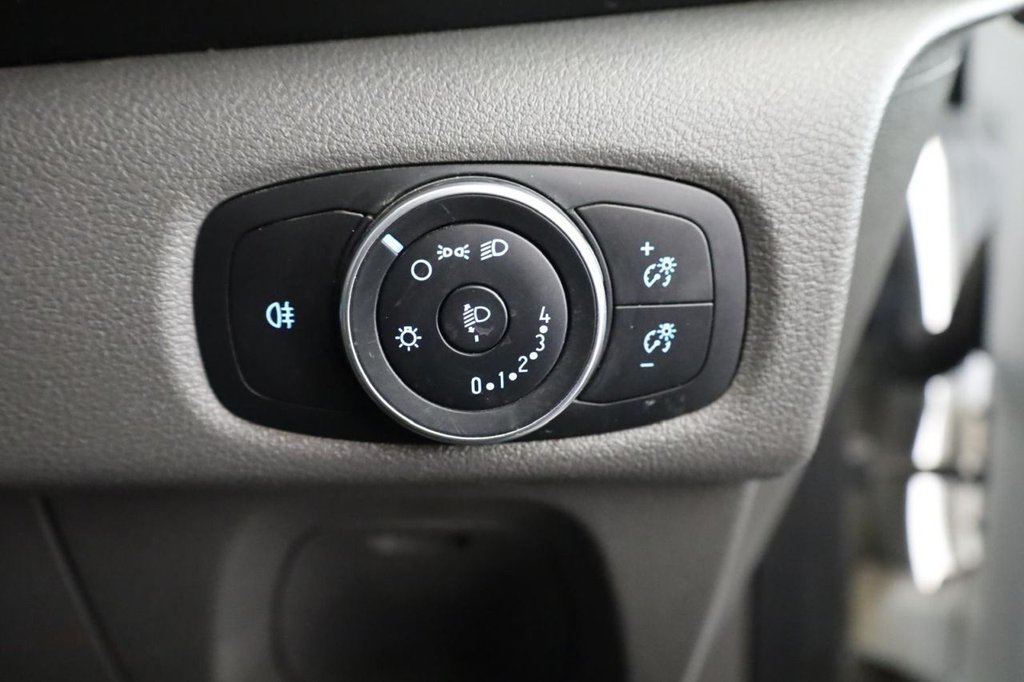 Used Ford Transit Custom 2020 for sale - 76665519: Photo 20