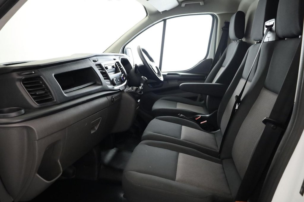 Used Ford Transit Custom 2020 for sale - 76665519: Photo 26