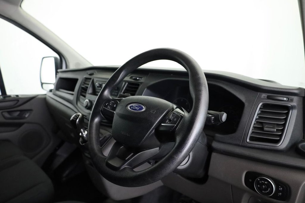 Used Ford Transit Custom 2020 for sale - 76665519: Photo 28