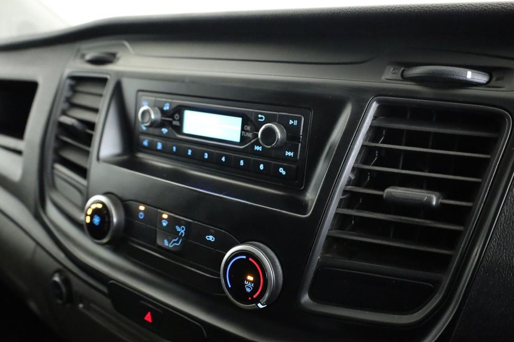 Used Ford Transit Custom 2020 for sale - 76665519: Photo 29