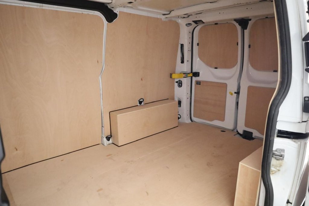 Used Ford Transit Custom 2020 for sale - 76665519: Photo 30