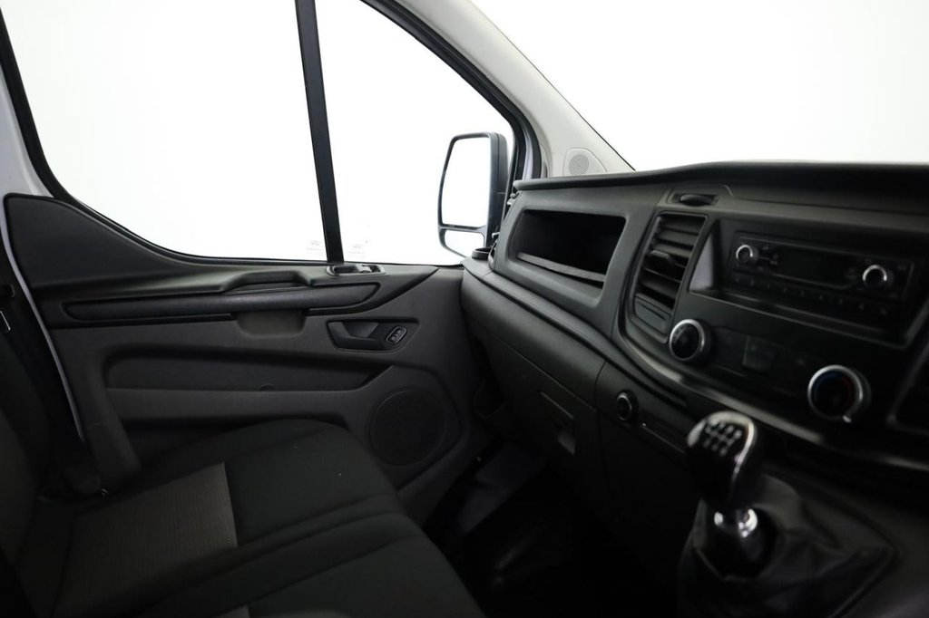 Used Ford Transit Custom 2020 for sale - 76665519: Photo 32