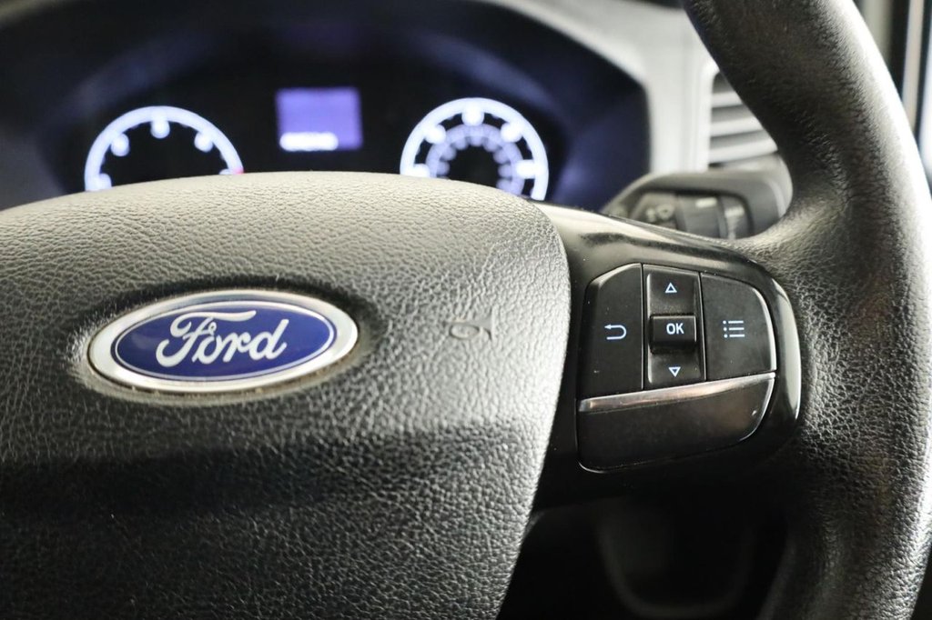 Used Ford Transit Custom 2020 for sale - 76665519: Photo 34