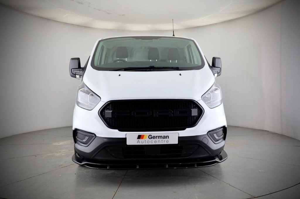Used Ford Transit Custom 2020 for sale - 76665519: Photo 5