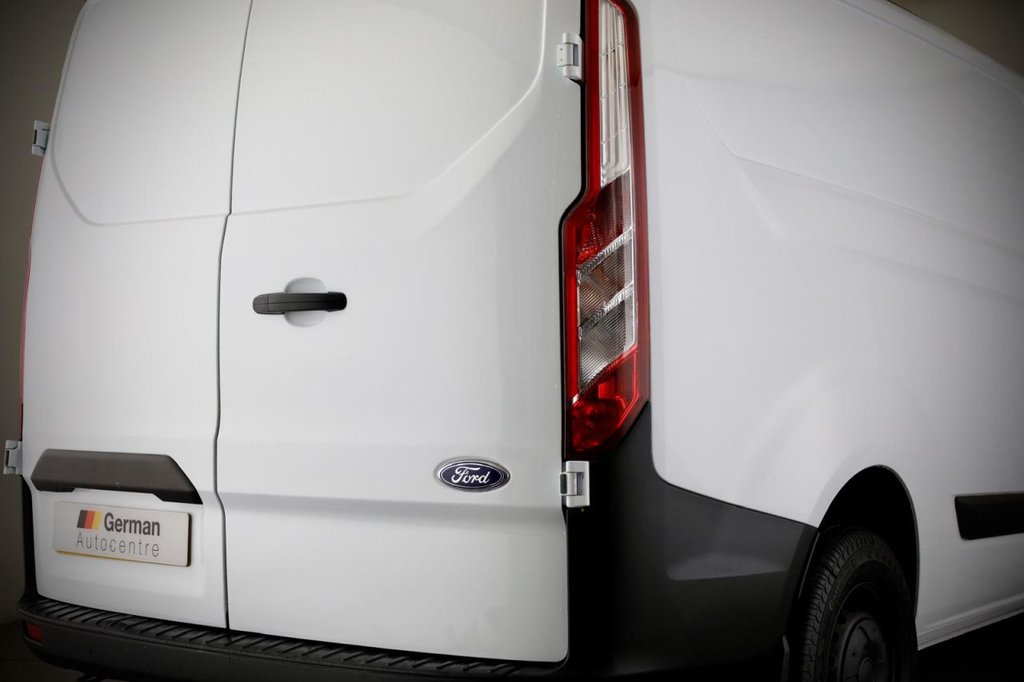 Used Ford Transit Custom 2020 for sale - 76665519: Photo 6