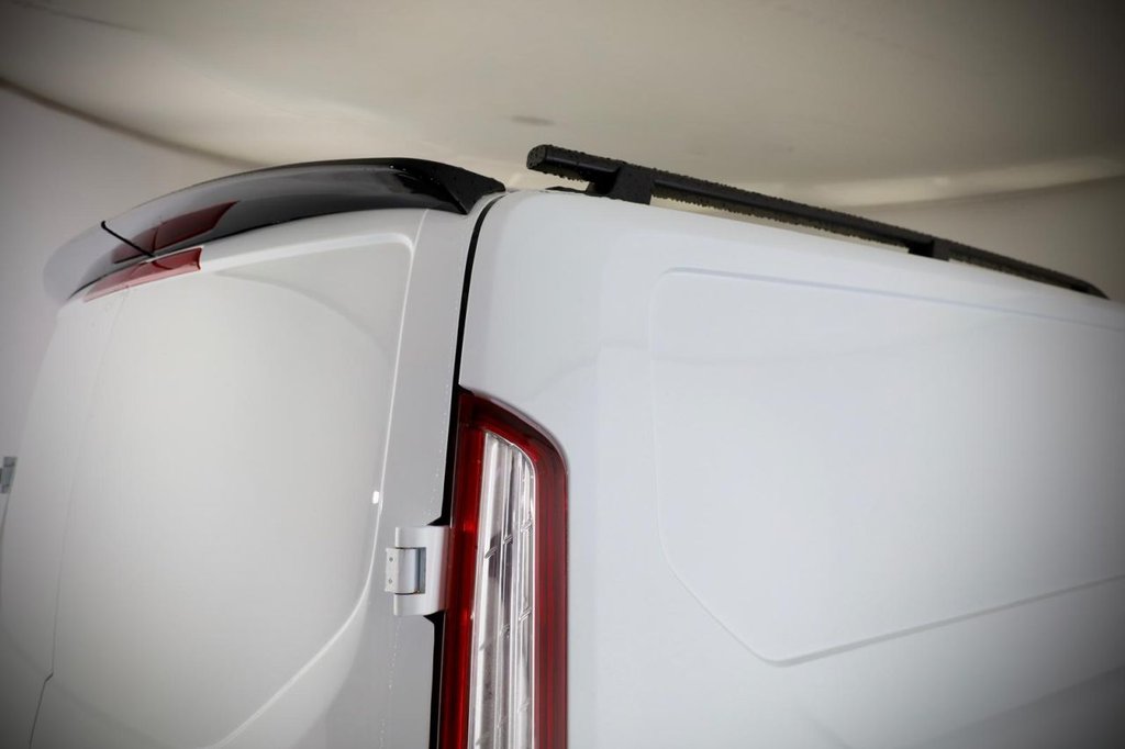 Used Ford Transit Custom 2020 for sale - 76665519: Photo 7