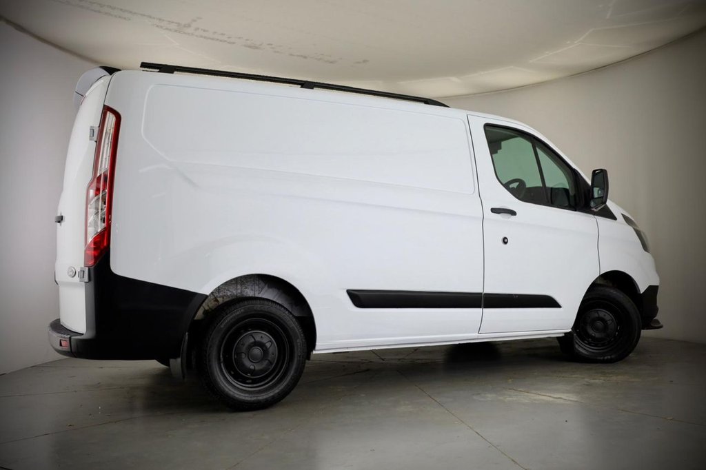 Used Ford Transit Custom 2020 for sale - 76665519: Photo 8