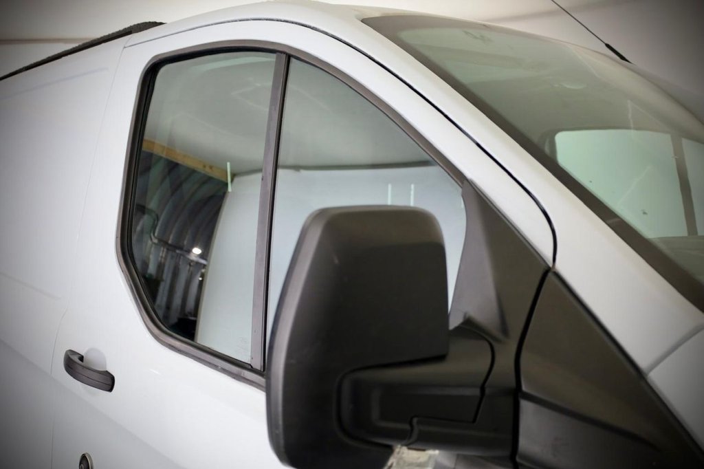 Used Ford Transit Custom 2020 for sale - 76665519: Photo 9