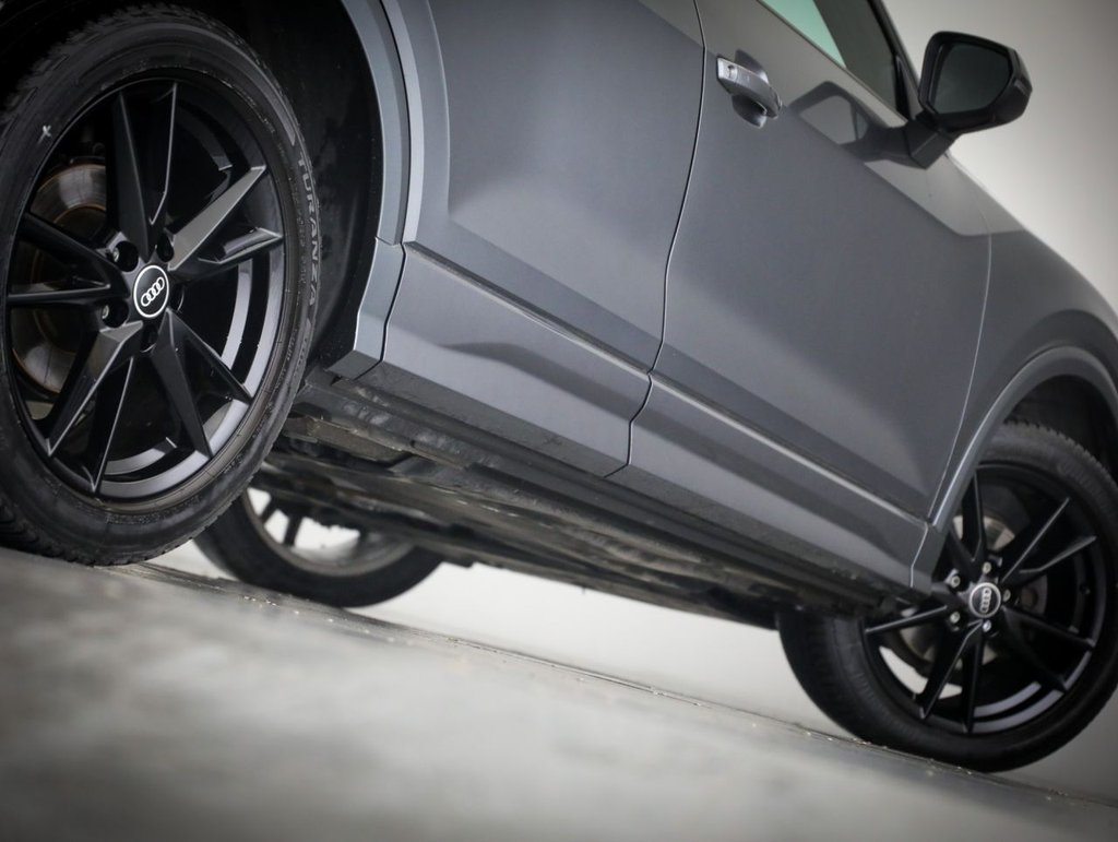 Used Audi Q2 2020 for sale - 76773030: Photo 10