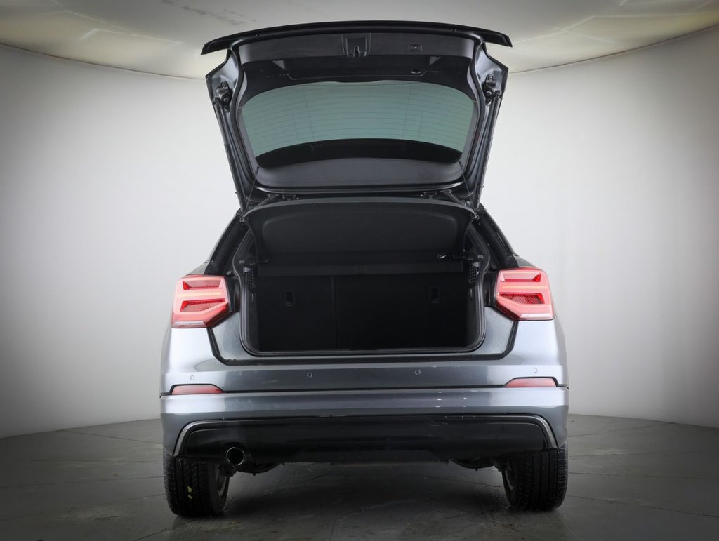 Used Audi Q2 2020 for sale - 76773030: Photo 15