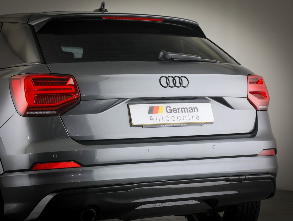 Used Audi Q2 2020 for sale - 76773030: Photo 16