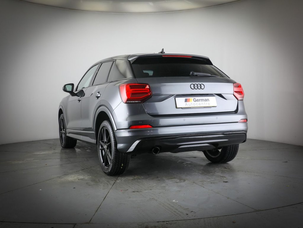 Used Audi Q2 2020 for sale - 76773030: Photo 18