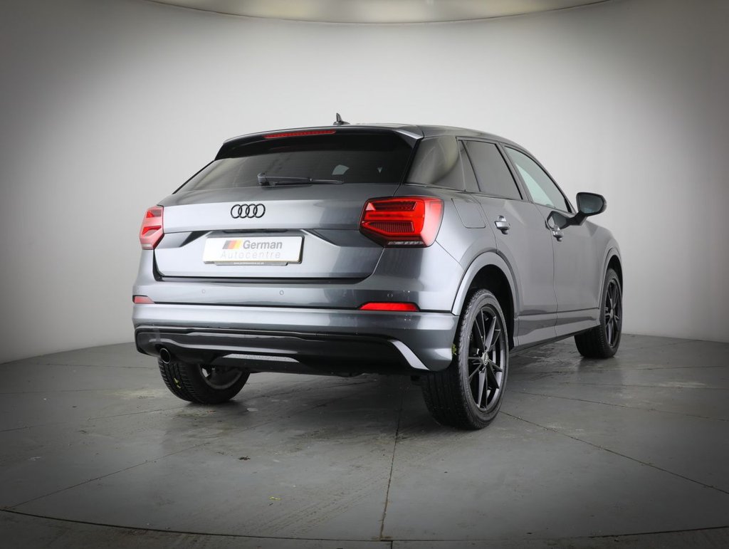 Used Audi Q2 2020 for sale - 76773030: Photo 20