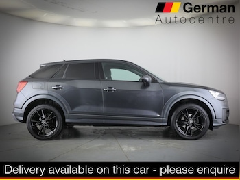 Used Audi Q2 2020 for sale - 76773030: Photo