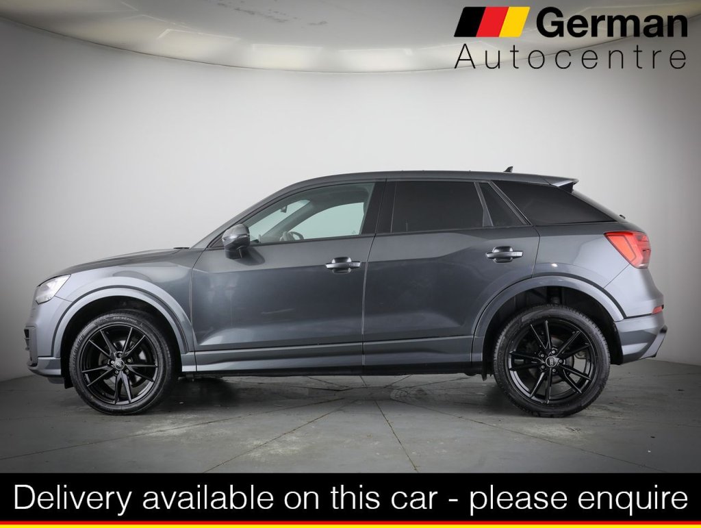 Used Audi Q2 2020 for sale - 76773030: Photo 5