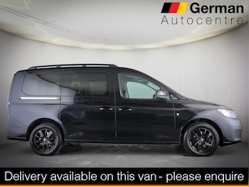 Used Volkswagen Caddy Maxi 2024 for sale - 79562492: Photo